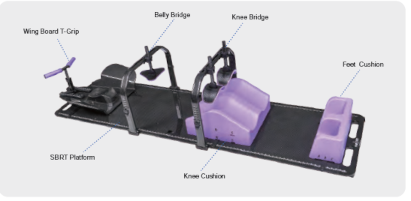 SBRT Immobilization System1